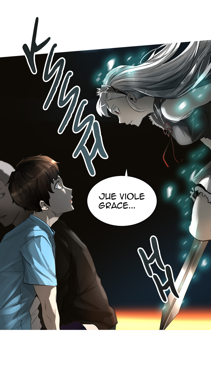 Tower of God Chapter 272 80